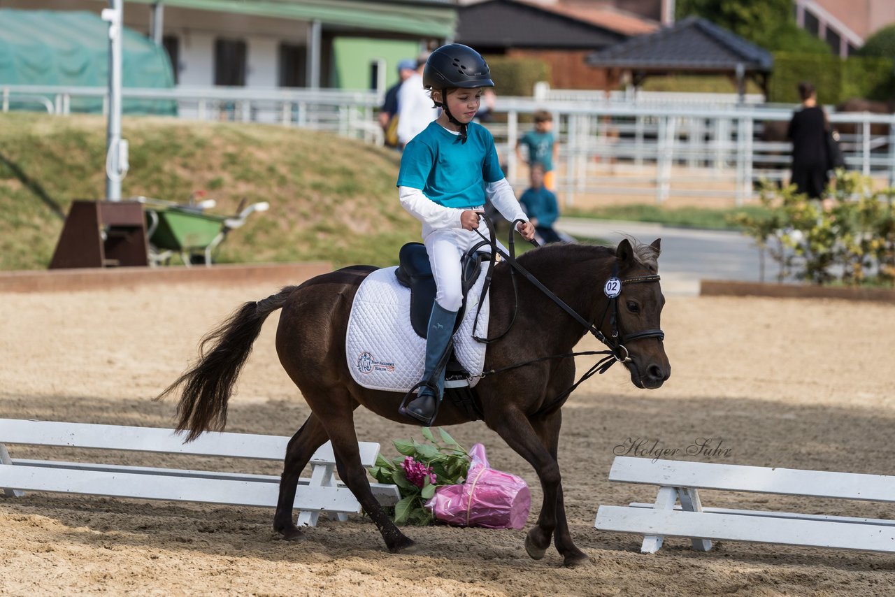 Bild 97 - Pony Akademie Turnier